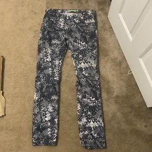 Like new lightly used Versace jeans